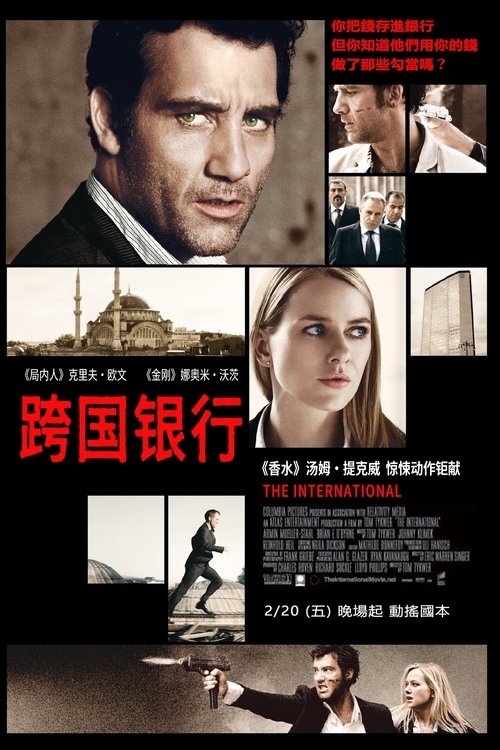 Posters