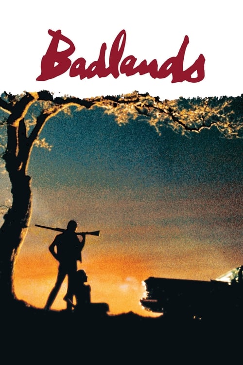 Badlands (1973)