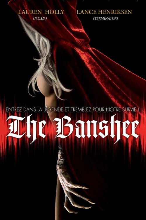 Poster image du film The Banshee The Banshee