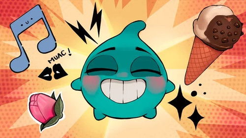 Escena del episodio 10 de la temporada 1 de Canvis