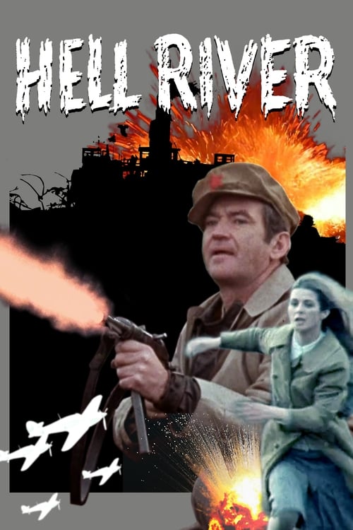 Where to stream Hell River
