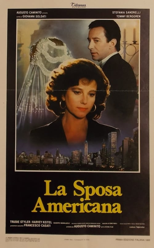 La Sposa Americana (1986)