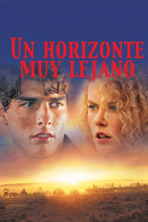 Un horizonte muy lejano 1992