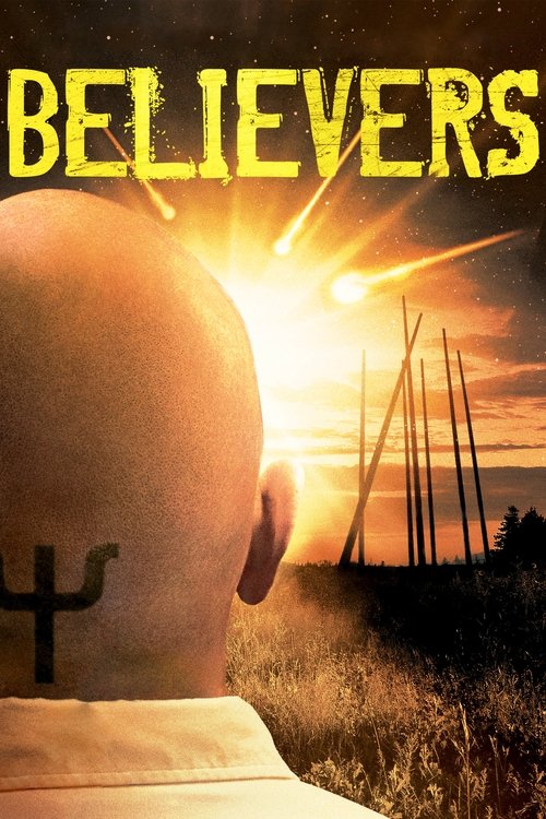 Poster Believers 2007