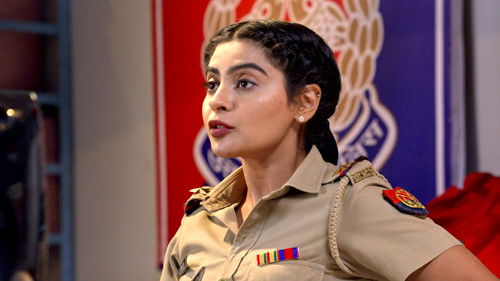 Karishma's Press Conference