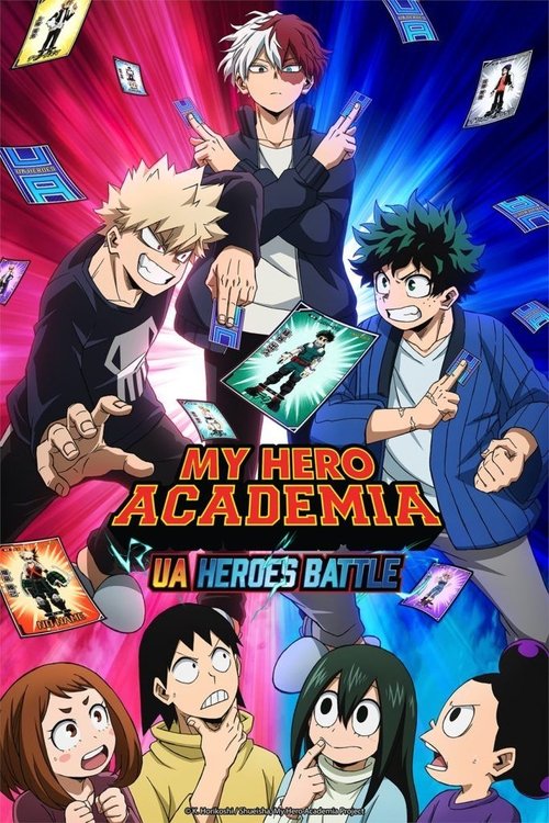 Posters