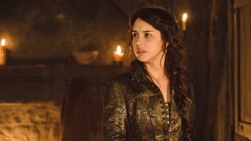 Reign: 1×9