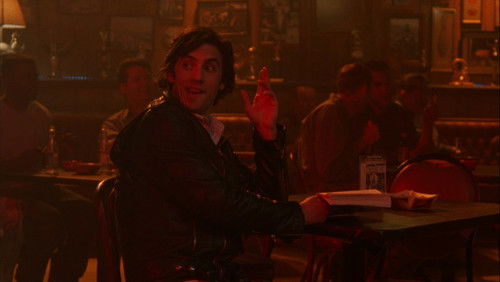 Gilmore Girls: Tal Mãe, Tal Filha: 4×20