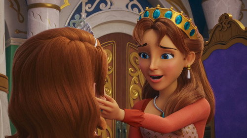 Sofia the First: Royal Magic S01E20