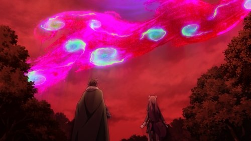 The Rising of the Shield Hero: 1×3