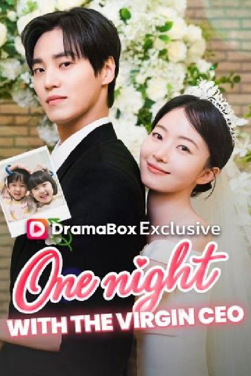 One Night With the Virgin CEO Full Poster - Streaming Details