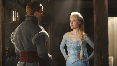 Once Upon a Time: 4×1