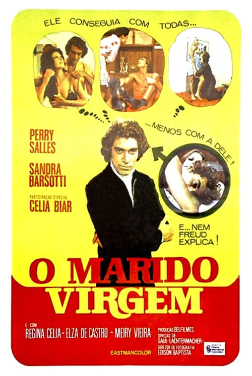 O Marido Virgem (1974)