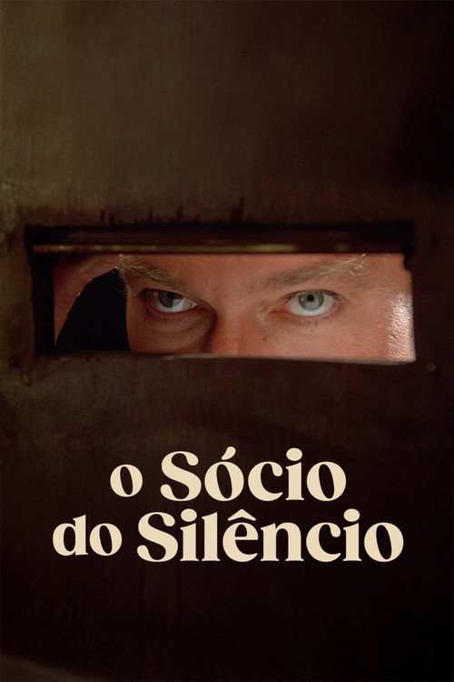O Sócio do Silêncio poster
