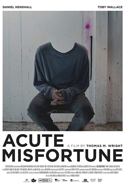 Free Download Acute Misfortune (2018) Movies 123Movies Blu-ray Without Downloading Stream Online