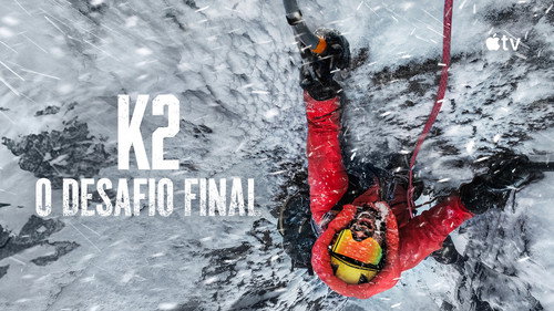 K2 – O Desafio Final