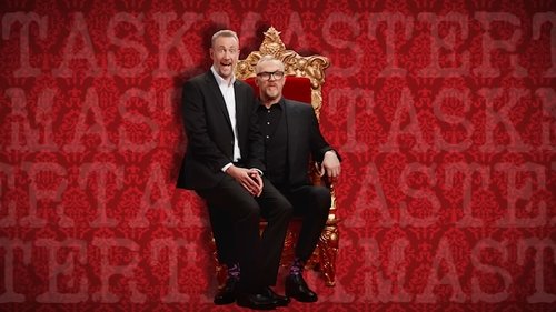 Taskmaster Bonus Material