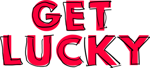 Get Lucky