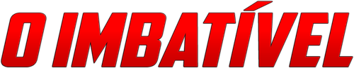 O Imbatível - Logo 2