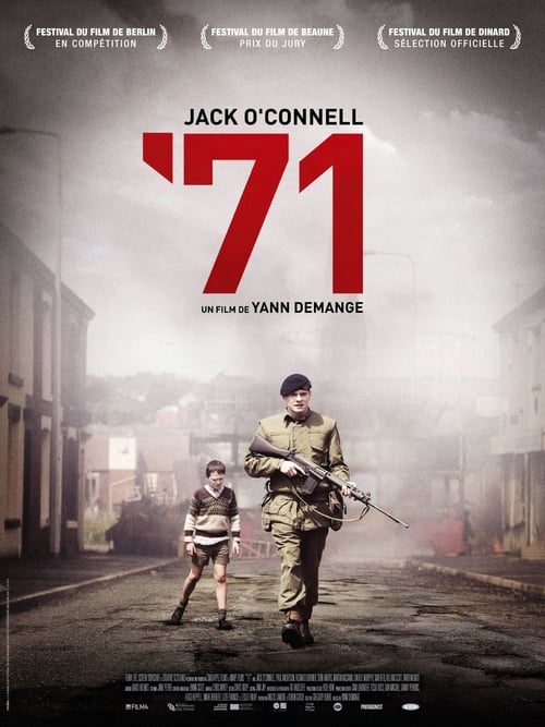 '71 (2014)