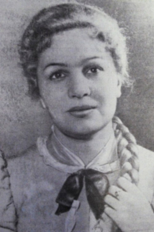 N. Bogomolova