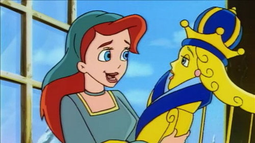 The Secret of Anastasia