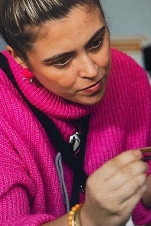 Saray Barcia
