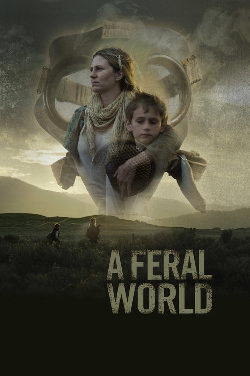 Image A Feral World