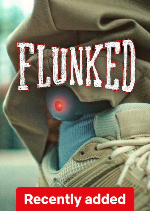 Flunked S1