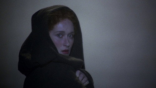 The French Lieutenant's Woman