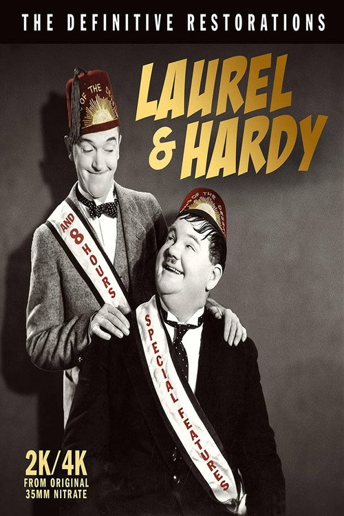 劳莱与哈台.终极修复.Laurel.&.Hardy.The.Definitive.Restorations