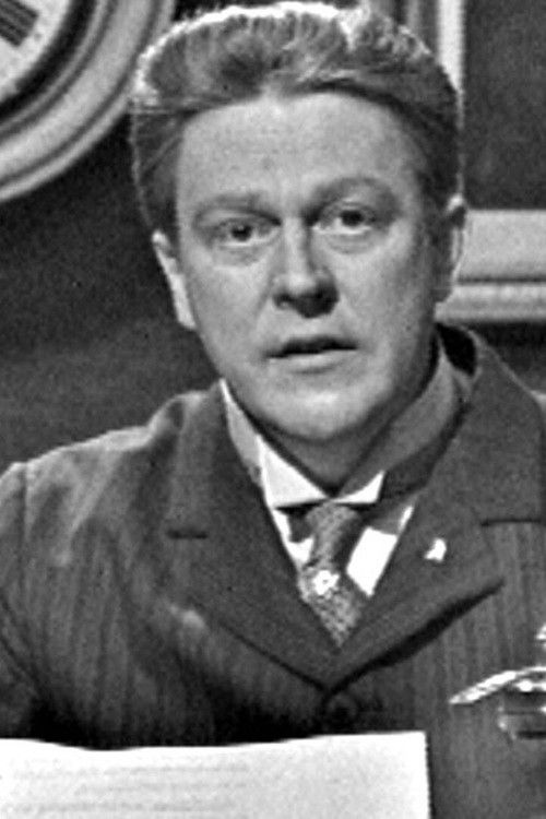 Så var det 1914 film afişi