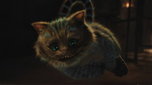 Alice au Pays des Merveilles - Still