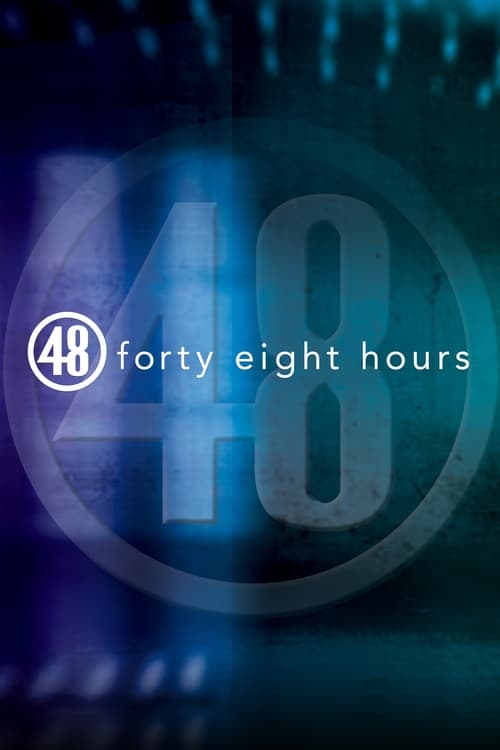 48 Hours, S32 - (2018)