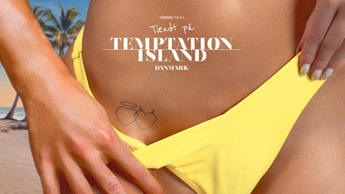 Tændt på Temptation Island