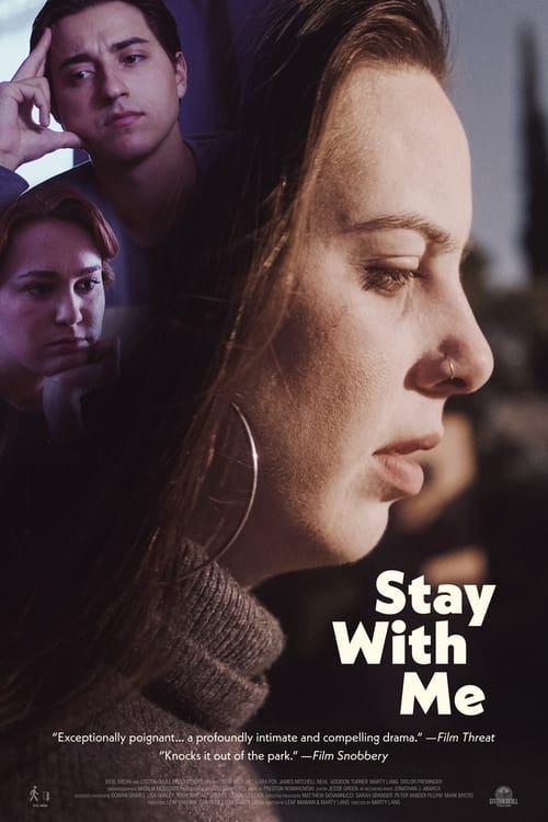 Stay With Me (2023)