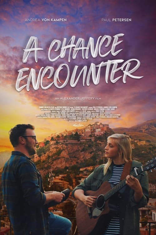 Where to stream A Chance Encounter