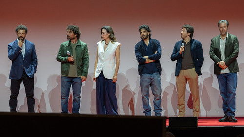 Image de l'épisode Épisode 4