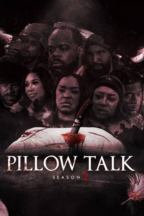 Pillow Talk