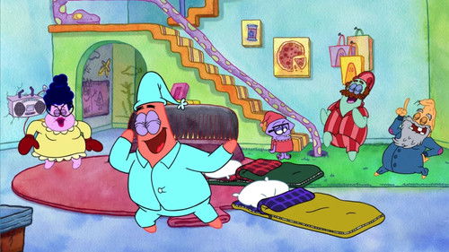 Image de l'épisode Épisode 25