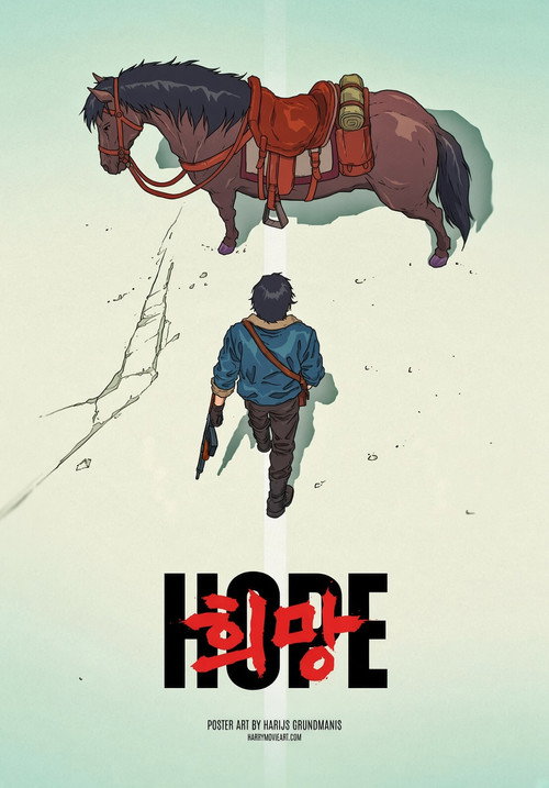 Hope poster