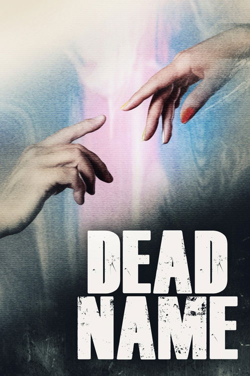 Dead Name poster