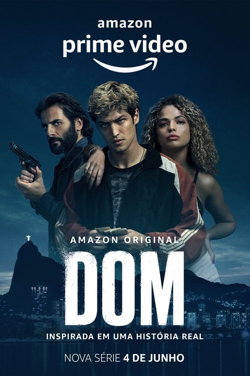 DOM - Poster