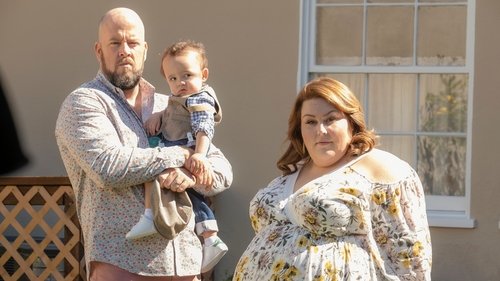 Escena del episodio 18 de la temporada 4 de la serie This Is Us