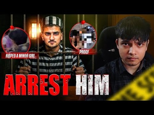 Biggest Indian Gamer S*xting Minor Girl | Exposed