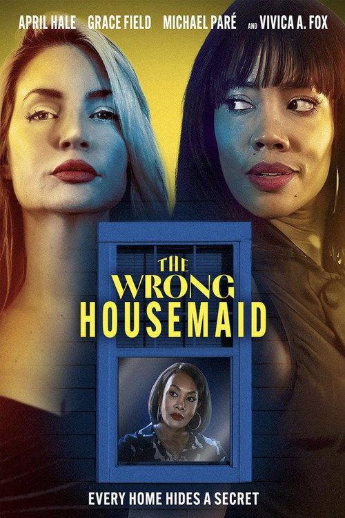 The Wrong Housemaid