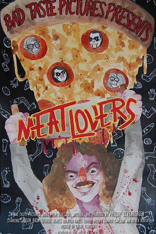 Meat Lovers (2017)