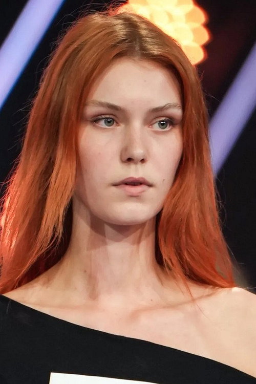 Marlene Krüger - صورة 1