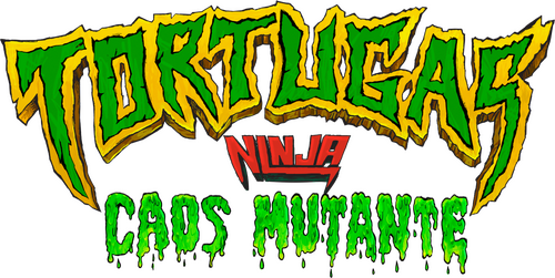 Tortugas Ninja: Caos mutante