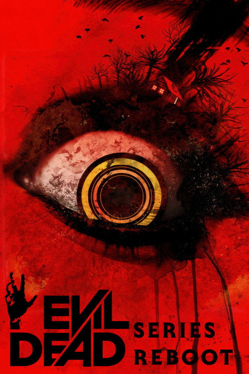 Evil Dead Standalone